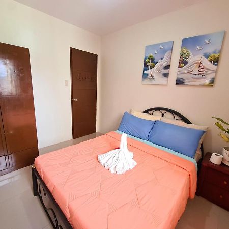 Fully Furnished Apartment With Netflix And Wifi Batangas Екстериор снимка