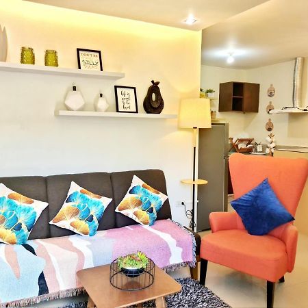 Fully Furnished Apartment With Netflix And Wifi Batangas Екстериор снимка