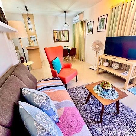 Fully Furnished Apartment With Netflix And Wifi Batangas Екстериор снимка