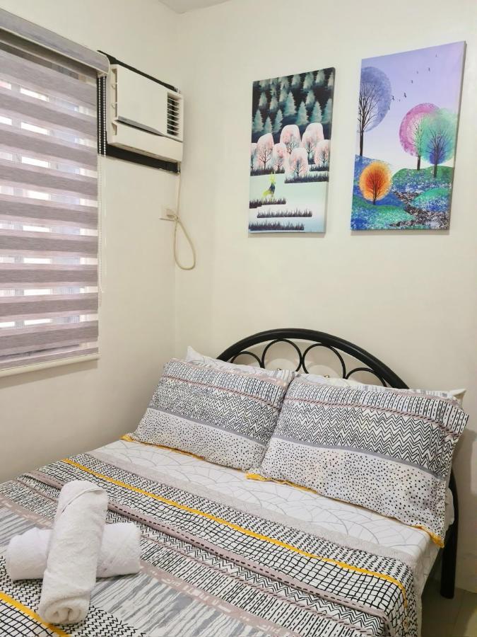 Fully Furnished Apartment With Netflix And Wifi Batangas Екстериор снимка