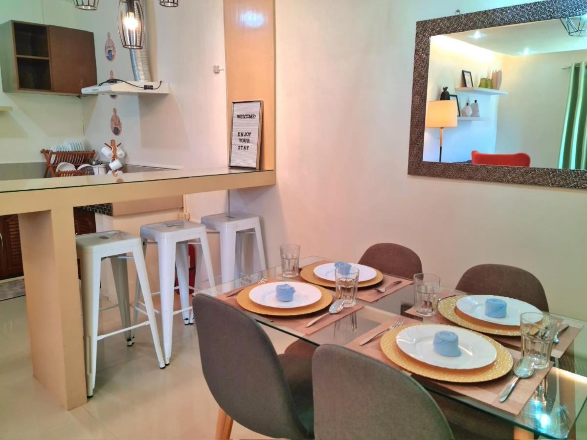 Fully Furnished Apartment With Netflix And Wifi Batangas Екстериор снимка