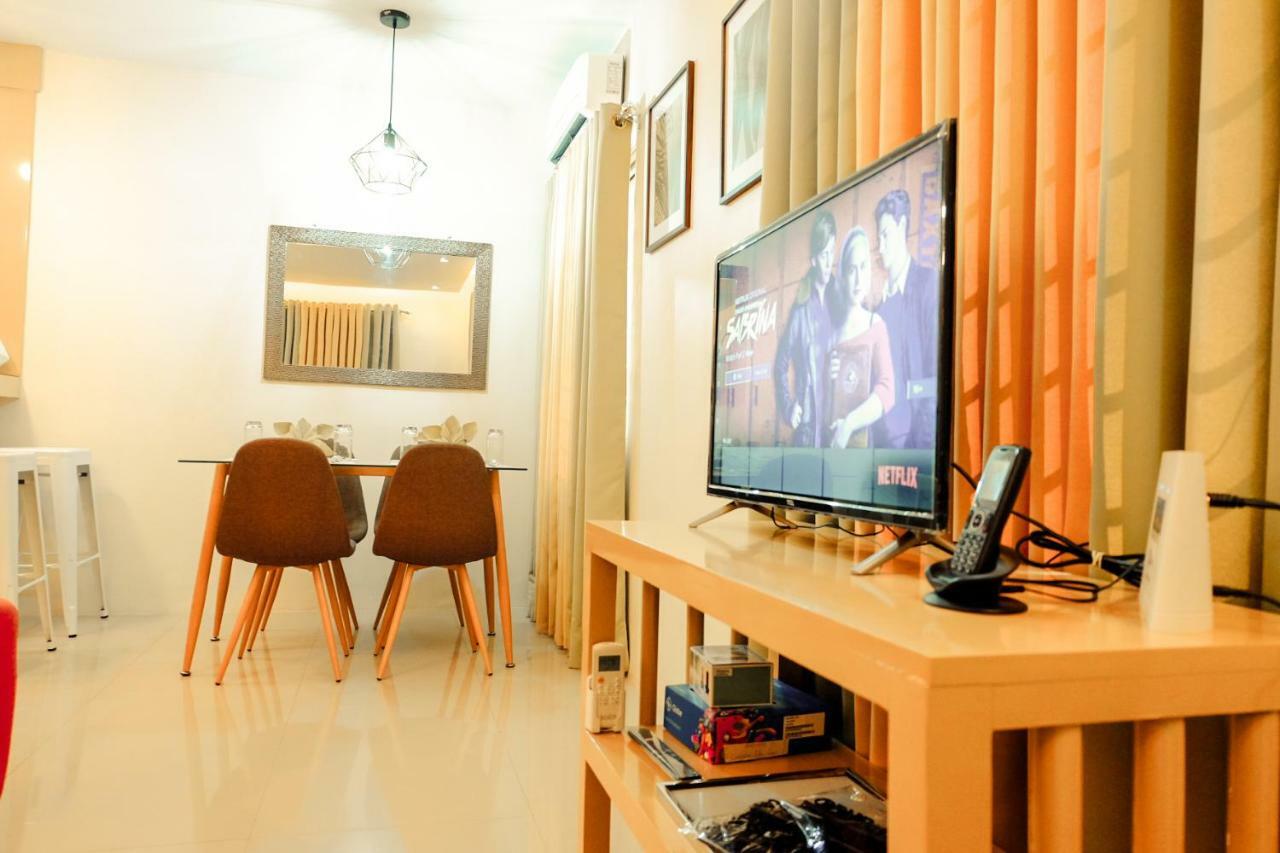 Fully Furnished Apartment With Netflix And Wifi Batangas Екстериор снимка